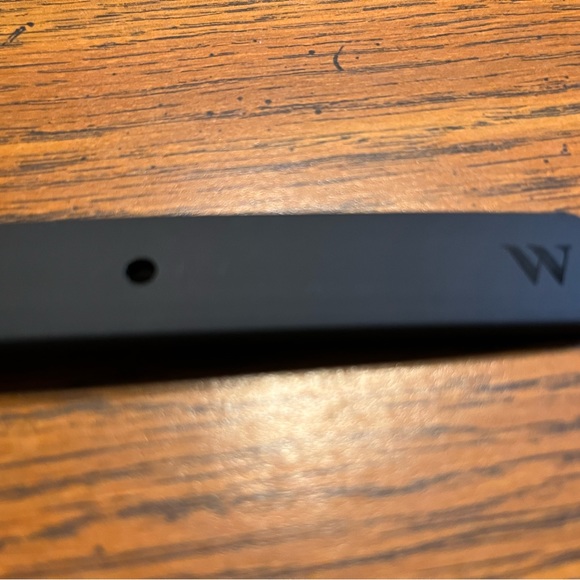 Wild One Dog Collar - Picture 5 of 7